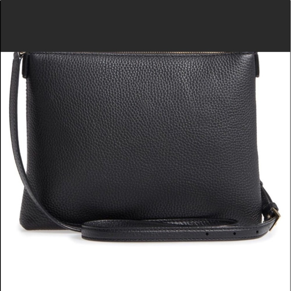 🎊🎉KATE SPADE ♠️ HOPKINS ST. GABRIELLE XBODY BAG - Picture 2 of 8